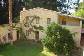 CASA FIGARELLA 5 nuits minimum
